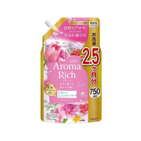 ライオン ソフラン アロマリッチ レイラ つめかえ用 750mL FCE561M
