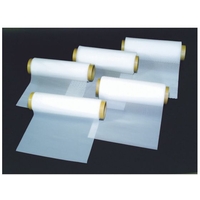 フロンケミカル フッ素樹脂(PTFE)ネット 4メッシュ W600×500L FC650KS-3916073