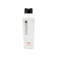 DEMI COSMETICS デミ コンポジオ CX リペア シャンプー 250ml コンポジオ ﾃﾞﾐｺﾝﾎﾟCXﾘﾍﾟｱｼﾔﾝﾌﾟ250ML