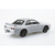アオシマ 1/32 ニッサン R32スカイライン GT-R(クリスタルホワイト) Aﾗｸﾌﾟﾗ14CWR32GTRCﾎﾜｲﾄ-イメージ2