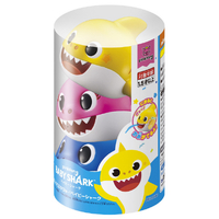 アガツマ BABY SHARK おふろでぷかぴゅ～!ベイビーシャーク BSｵﾌﾛﾃﾞﾌﾟｶﾋﾟﾕﾍﾞｲﾋﾞ-ｼﾔ-ｸ