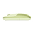 SATECHI Satechi Slim EX Wireless Mouse シトラス PST-MEXY-イメージ4