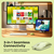 SATECHI Satechi Slim EX Wireless Mouse シトラス PST-MEXY-イメージ6