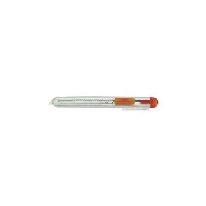 エヌティー NT　カッター　スケルトンオレンジ IA-120P-O-イメージ1