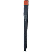 トラスコ 樹脂製境界杭　４００Ｘ３０ｍｍ TA-40