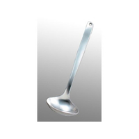 佐藤商事 柳宗理 18-8 レードル S(12150601-1253) FC690LF-2302800