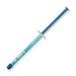 ARCTIC 超高性能グリス2g MX6-2G-イメージ1