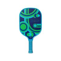 Franklin フランクリン/Forte Youth Paddle-Blue/Green FCD564L-52774