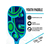 Franklin フランクリン/Forte Youth Paddle-Blue/Green FCD564L-52774-イメージ9
