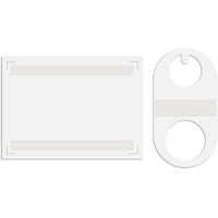 ユニット ラミコーン A3ボード付き 385-783 FC724VR-8264140