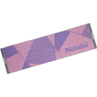ニッタク ポリゴンスポーツタオル FCF663S-NL9290-21