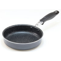 ナンセンジャパン 底が広～いフライパン2 ｿｺｶﾞﾋﾛｲﾌﾗｲﾊﾟﾝ18CM