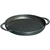 STAUB ストウブ ピュアグリル ラウンド 26cm ブラック 40509-377 FC190LT-6644600-イメージ1