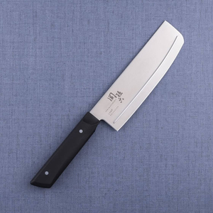 貝印 関孫六 しろねず 菜切150mm FCJ608F-AB5474-イメージ2
