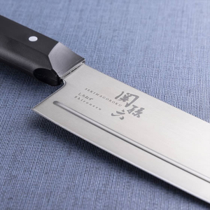 貝印 関孫六 しろねず 菜切150mm FCJ608F-AB5474-イメージ3