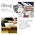 AAUXX スマートフォンリング iRing ゴールド UMS-NIRGO-イメージ3