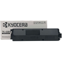 京セラ トナーブラック FC168NT-TK-5381K