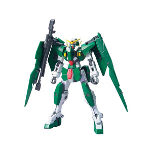 バンダイ HG 1/144 ガンダムデュナメス OOHG03ｶﾞﾝﾀﾞﾑﾃﾞﾕﾅﾒｽ-イメージ1