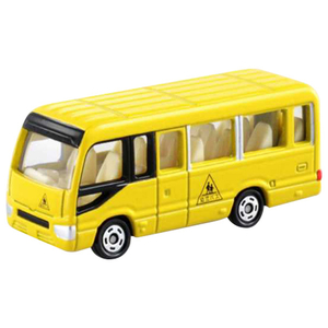タカラトミー トミカ No.49 トヨタ コースター ようちえんバス(箱) NO049トヨタコ-スタ-ヨウチエンバス タカラトミー トミカ No.49 トヨタ コースター ようちえんバス(箱) NO049トヨタコ-スタ-ヨウチエンバス