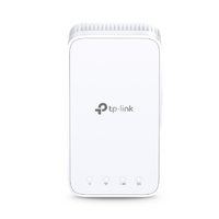 TP-Link 無線LAN中継器11ac/n/a/g/b 867Mbps+300Mbpsデュアルバンド3年保証 RE300/R