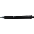 ゼブラ スラリ マルチ0.7N 黒 F896556-B4SA11-BK