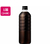 キリンビバレッジ ファイア ワンデイブラック ラベルレス 600ml×24本 FCU5523-イメージ1
