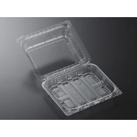 中央化学 フードパック パノラックV 15-13 50枚 FCG901W-00388794