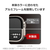 エレコム Apple Watch Ultra 2/Ultra(49mm)用ガラスフィルム アルミフレーム/高透明/治具付 シルバー AW-23CFLGFALSV-イメージ4