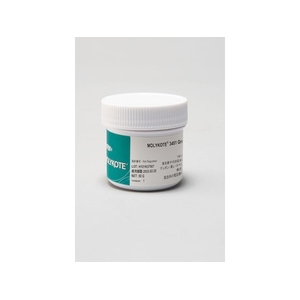 モリコート/耐熱・耐寒・耐薬品性 3451グリース 50g 3451-005 FC530VN-2425789-イメージ1