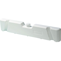 緑十字/プラバー用ウエイト 満水時1.05kg プラウェイト FC690UF-1140226