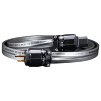 ワイヤーワールド SEP10/1.5M Silver Electra シルバー SEP10/1.5M