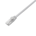 エレコム Cat5e対応ツメ折れ防止LANケーブル(7m) LD-CTT/WH7/RS