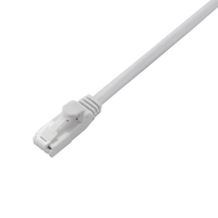 エレコム Cat5e対応ツメ折れ防止LANケーブル(7m) LD-CTT/WH7/RS
