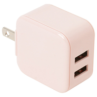 (未使用･未開封品)　クオリティトラストジャパン タブレット対応 車載用2AハイパワーDC ChargerQT-030BK 60wa65s 未使用・未開封品) クオリティトラストジャパン タブレット対応