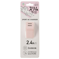 (未使用･未開封品)　クオリティトラストジャパン タブレット対応 車載用2AハイパワーDC ChargerQT-030BK 60wa65s Amazon.co.jp: クオリティトラストジャパン 【ハイパワー