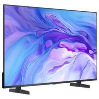 ハイセンス 43U7N 43V型4Kチューナー内蔵4K対応液晶テレビ U7N ハイセンス 43U7N 43V型4Kチューナー内蔵4K対応液晶テレビ U7N