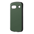 レイアウト Google Pixel 8a用Like standard 耐衝撃ケース ProCa オリーブ RT-GP8AAC3/OV
