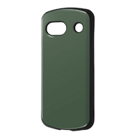 レイアウト Google Pixel 8a用Like standard 耐衝撃ケース ProCa オリーブ RT-GP8AAC3/OV