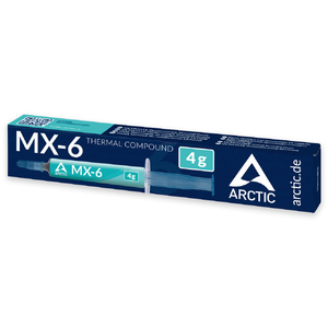 ARCTIC 超高性能グリス4g MX6-4G-イメージ4
