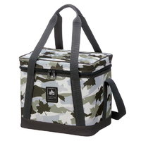 エディオンネットショップ ロゴス ﾃﾞｻﾞｲﾝｸ ﾗ 15ｶﾓﾌﾗ Logosデザインクーラー15 カモフラ