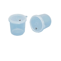 蝶プラ工業 蝶プラ/ビルポット 万能型 No.6 FCL0524-027380006