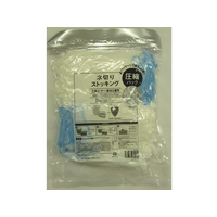 システムポリマー ストッキング水切り袋三角コーナー・排水口用 200枚入 FCV2509-TRSN-200