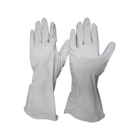 クレトイシ 手袋ビニレックス60 ML FC848EZ-8548655