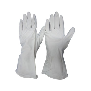 クレトイシ 手袋ビニレックス60 ML FC848EZ-8548655-イメージ1
