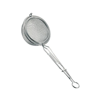 ミネックスメタル MI 18-8 バーズネストフライヤー 特大(170) FC919LU-7336500