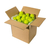 Franklin X-26 Pickleball-Lime Green-100Pack FCD572L-52912X-イメージ2