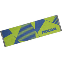 ニッタク ポリゴンスポーツタオル FCF664S-NL9290-41