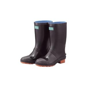 トラスコ中山 TRUSCO　プロセフティブーツ　26．5cm PSB-26.5-イメージ1