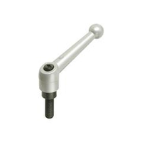 イマオコーポレーション ベンリック　クランプレバー（オネジ）40×30　M6 KR6X30
