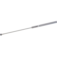新潟精機 ボールギャップゲージ ステム径2.3mm 規格φ6.4 φ6.42.3φ6.4 FC708JN-1143675